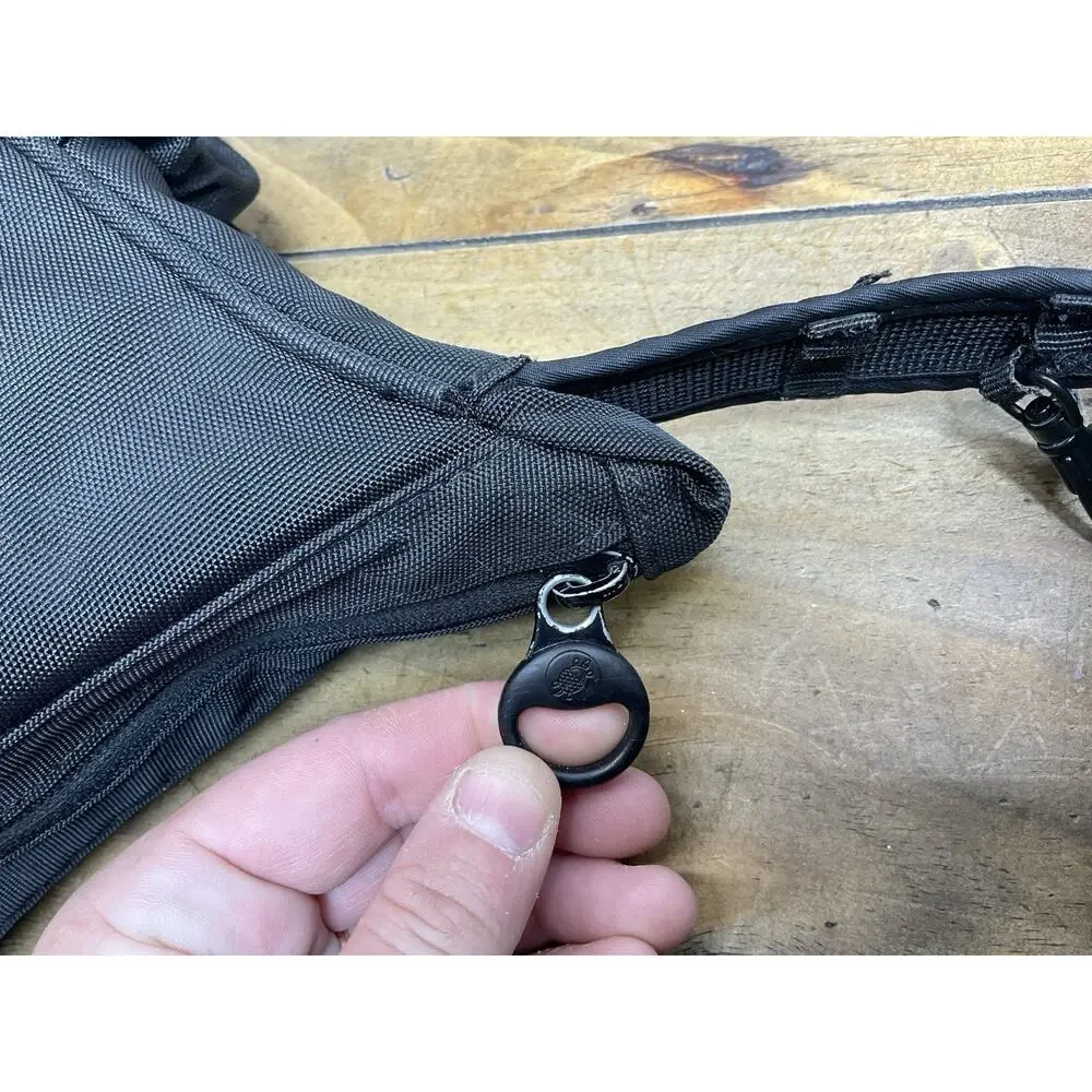 Pacsafe citysafe 200
